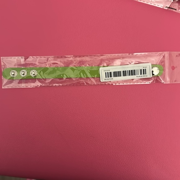 Leather bracelets - Picture 3 of 7